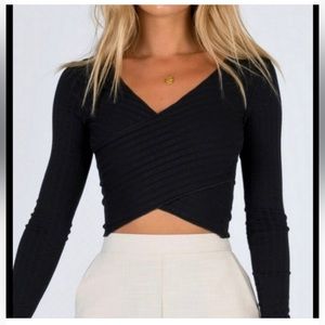 Princess Polly long sleeve